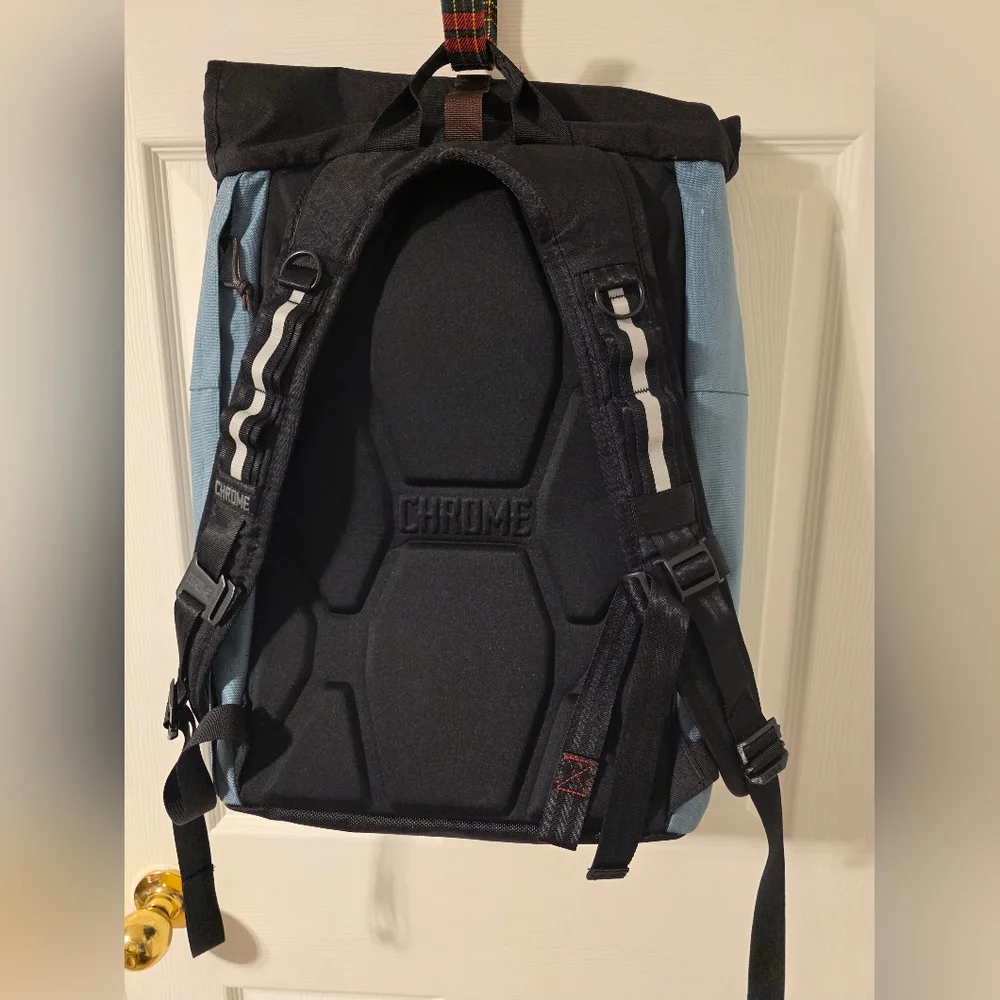 Chrome Yalta 2.0 Backpack - Picture 9 of 10